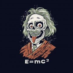 Funny Albert Einstein