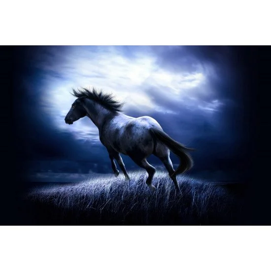 Running Horses 4 Running Horses 4