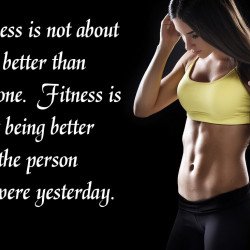 Gym Motivational Quote 32 Gym Motivational Quote 32