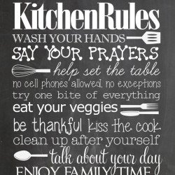 Kitchen Rules Kitchen Rules