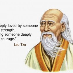 Lao Tzu Motivation Quote Lao Tzu Motivation Quote