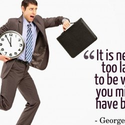 George Eliot Quote George Eliot Quote