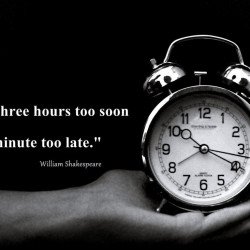 William Shakespeare Motivation Quote William Shakespeare Motivation Quote