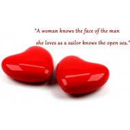 Red Hearts Red Hearts