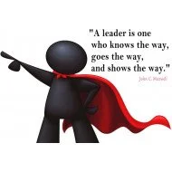 John Maxwell Motivation Quote