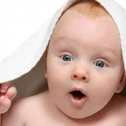 Child's Love - Cute Baby 7