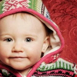 Child's Love - Cute Baby 9