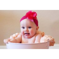 Child's Love - Cute Baby In A Bucket 2 Child's Love - Cute Baby In A Bucket 2