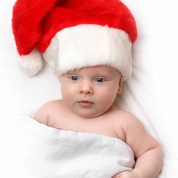 Child's Love - Christmas Baby 2 Child's Love - Christmas Baby 2