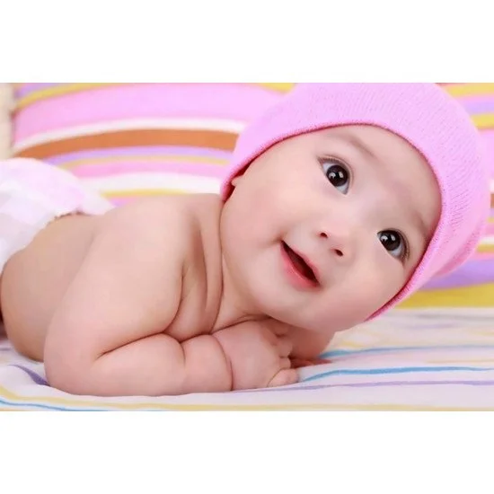 Child's Love - Cute Baby 15