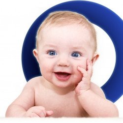 Child's Love - Smiling Baby 2 Child's Love - Smiling Baby 2