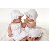 Child's Love - Cute Baby Twins