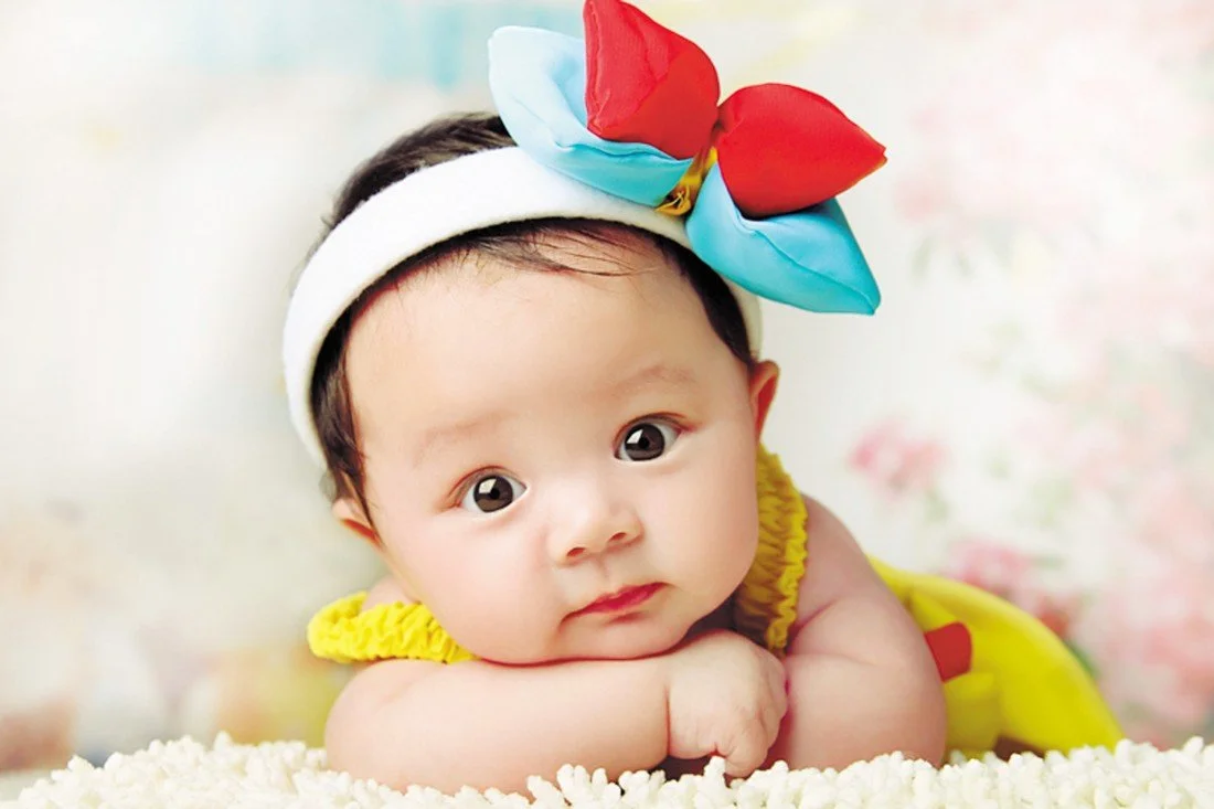 Child little  Child's Love - Cute Little Girl