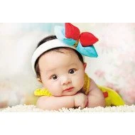 Child's Love - Cute Little Girl