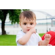 Child's Love - Cute Boy Child's Love - Cute Boy