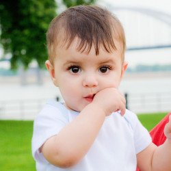 Child's Love - Cute Boy Child's Love - Cute Boy