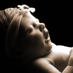 Sleeping Baby Sleeping Baby