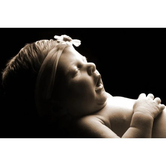 Sleeping Baby