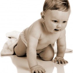 Crawling Baby Crawling Baby