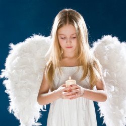 Angel Angel