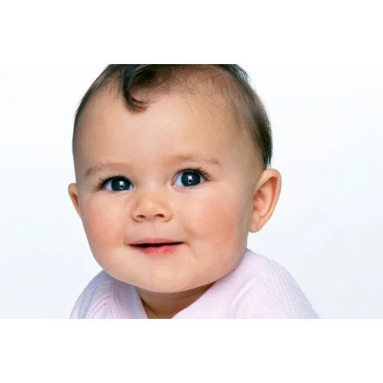 Cute Smiling Baby 2 Cute Smiling Baby 2