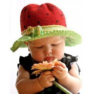 Cute Baby Playing With Flower Cute Baby Playing With Flower