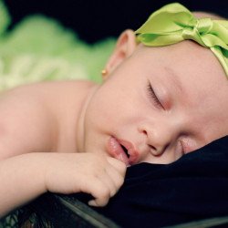 Sleeping Baby 2 Sleeping Baby 2