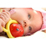 Playing Baby Playing Baby