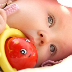 Playing Baby Playing Baby