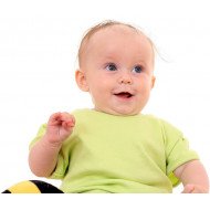 Oshi -Cute Baby 6 Oshi -Cute Baby 6