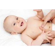 Baby Massage