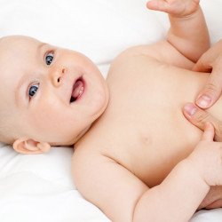 Baby Massage Baby Massage