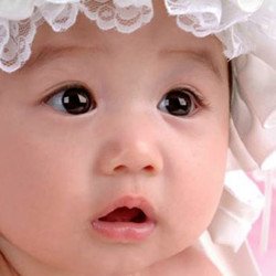 Cute Baby 8