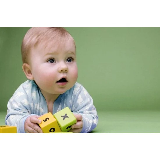Playing Baby 2 Playing Baby 2