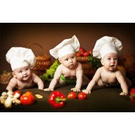 Kids Chefs Kids Chefs
