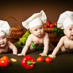Kids Chefs