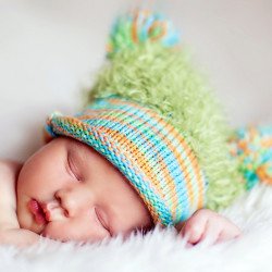 Sleeping Baby Sleeping Baby