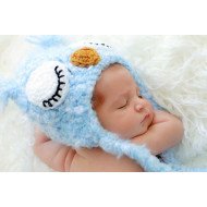 Child's Love - Sleeping Baby 5