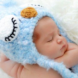 Child's Love - Sleeping Baby 5 Child's Love - Sleeping Baby 5