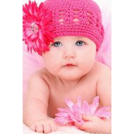 Child's Love - Cute Hat Baby Child's Love - Cute Hat Baby