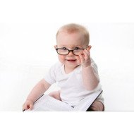 Child's Love - Cute Doctor Baby