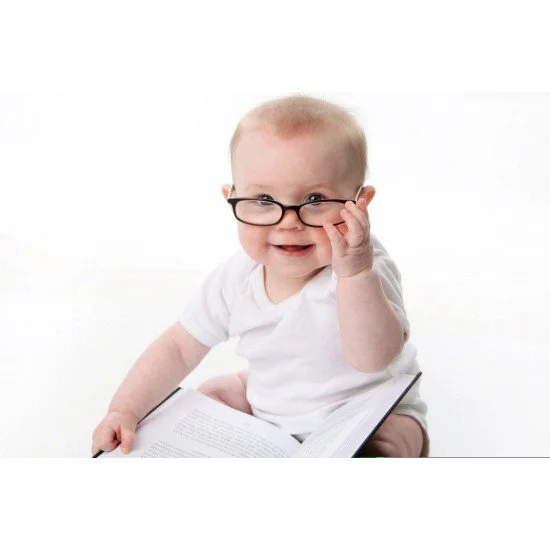 Child's Love - Cute Doctor Baby Child's Love - Cute Doctor Baby