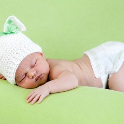 Child's Love - Sleeping Baby 6 Child's Love - Sleeping Baby 6