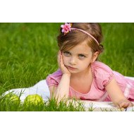 Child's Love - Sad Little Girl Child's Love - Sad Little Girl