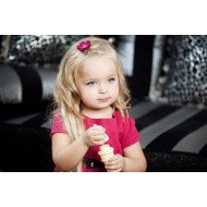 Child's Love - Little Girl Child's Love - Little Girl