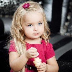 Child's Love - Little Girl Child's Love - Little Girl