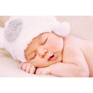 Child's Love - Sleeping Baby 5 Child's Love - Sleeping Baby 5