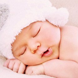 Child's Love - Sleeping Baby 5 Child's Love - Sleeping Baby 5