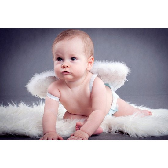 Child's Love - Baby Angel