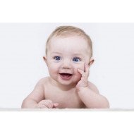 Child's Love - Surprised Baby Child's Love - Surprised Baby